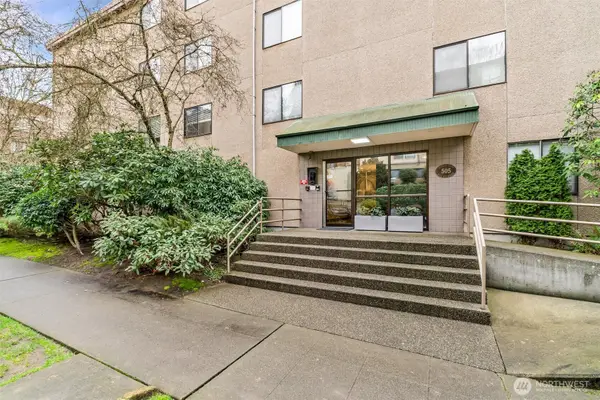 505 W Roy Street #304, Seattle, WA 98119