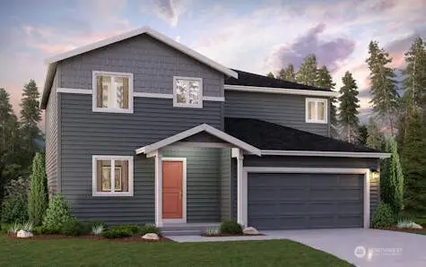 3990 Flat Top Drive, Bremerton, WA 98312 - #1