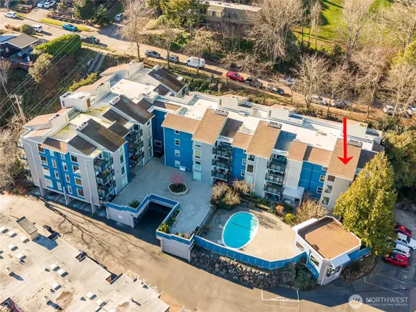 2510 W Bertona Street #428, Seattle, WA 98199