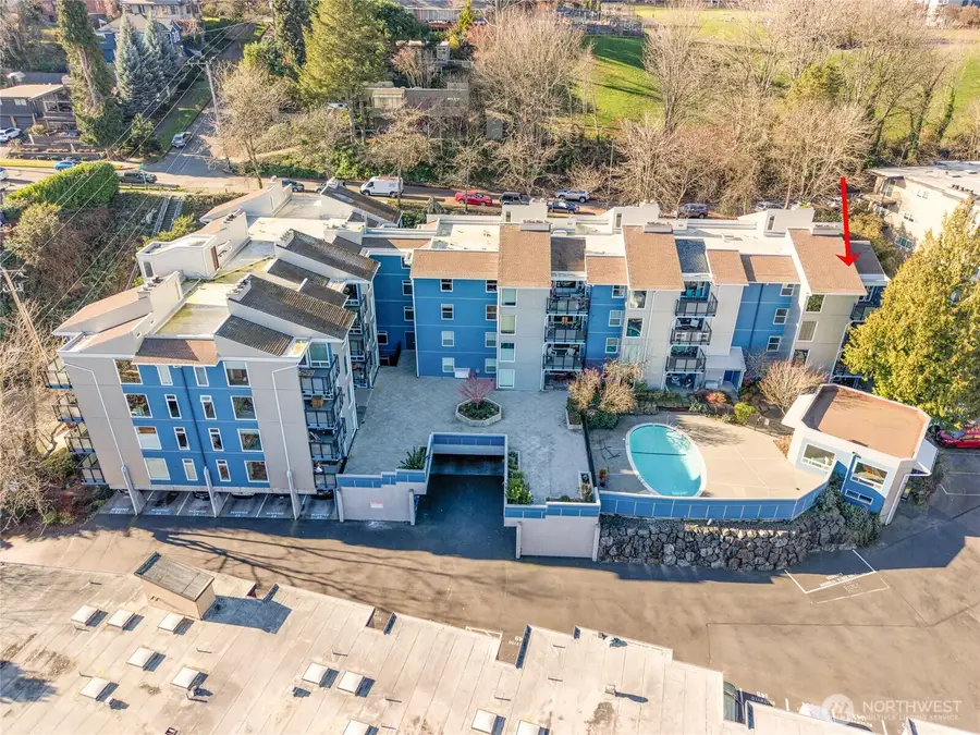 2510 W Bertona Street #428, Seattle, WA 98199 - #2