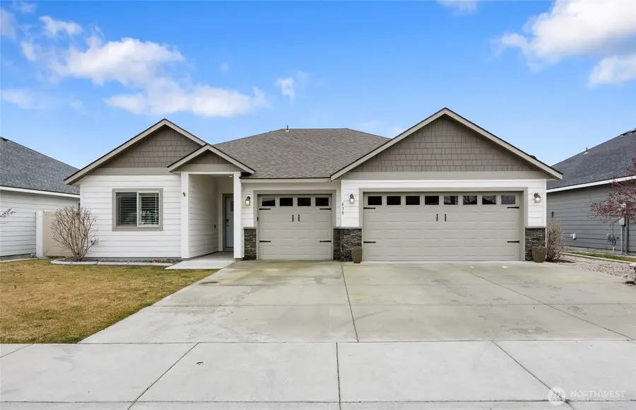 430 S Birch Street, Moses Lake, WA 98837 - #2