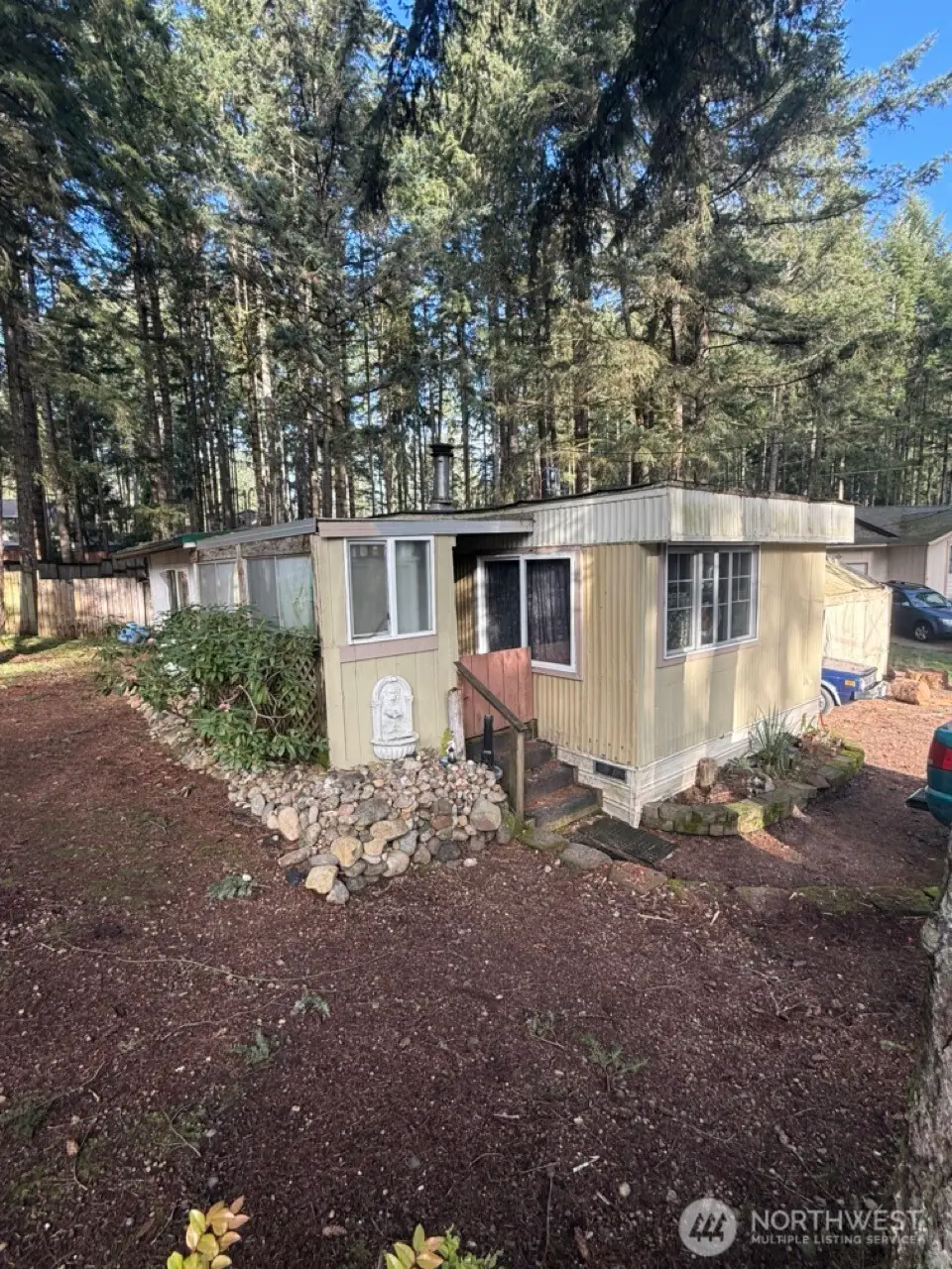 10 E Barnsby Place, Shelton, WA 98584 - #1