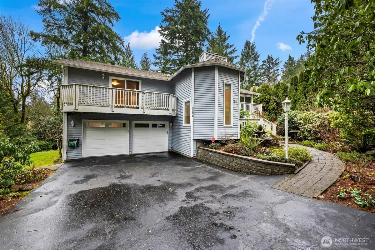 4206 32nd Avenue Ct, Gig Harbor, WA 98335 - #1