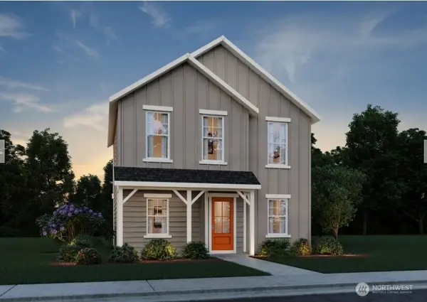 2512 160th Street Ne, Marysville, WA 98271