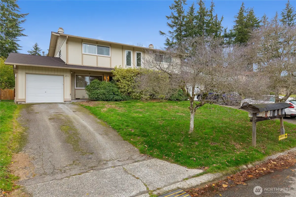 293 146th Place Ne, Bellevue, WA 98007 - Image #1