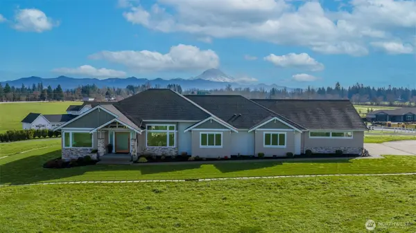 23715 70th Street E, Buckley, WA 98321