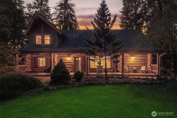 5630 Scherrer Road, Granite Falls, WA 98252