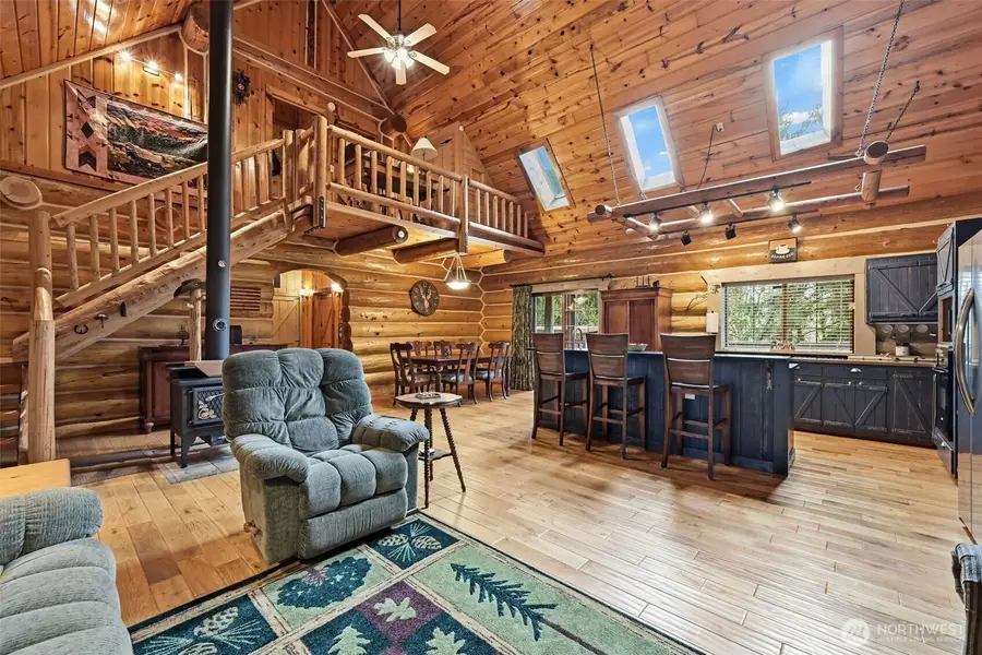 5630 Scherrer Road, Granite Falls, WA 98252 - #2