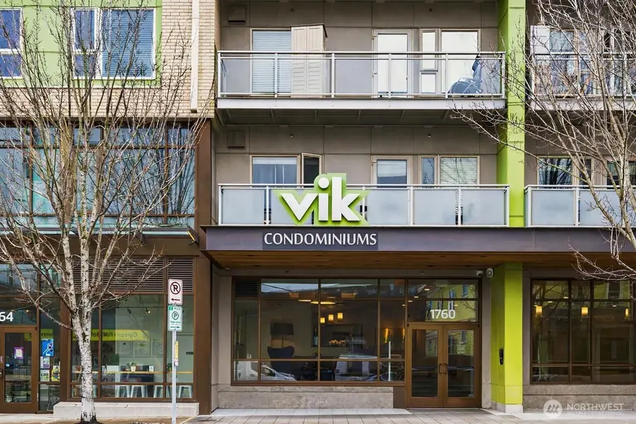 1760 NW 56th Street #311, Seattle, WA 98107 - #2