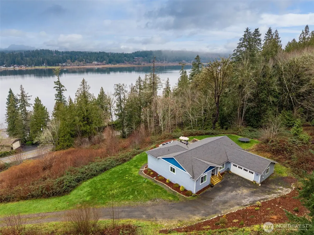 31 E Cove View Drive, Belfair, WA 98528 - Image #1
