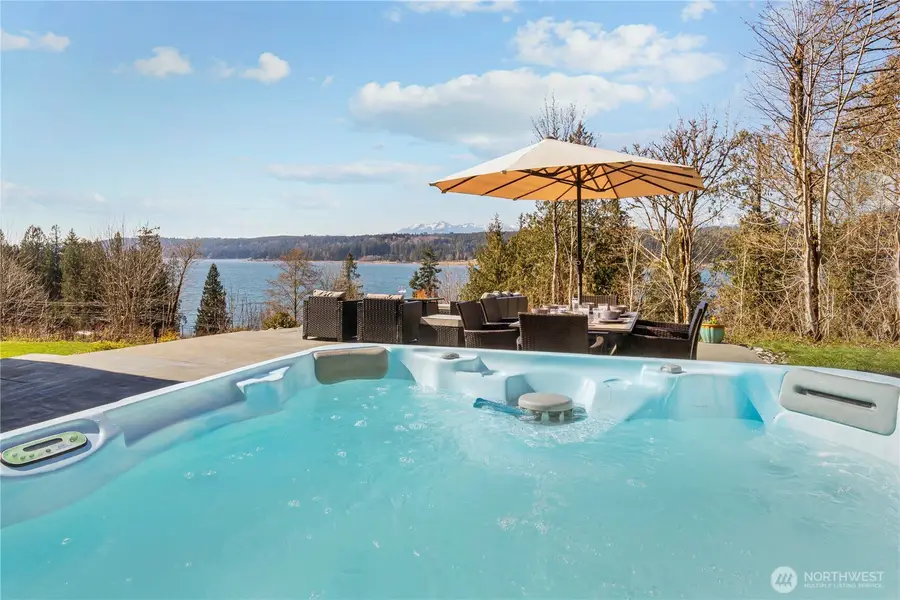 31 E Cove View Drive, Belfair, WA 98528 - Image #2