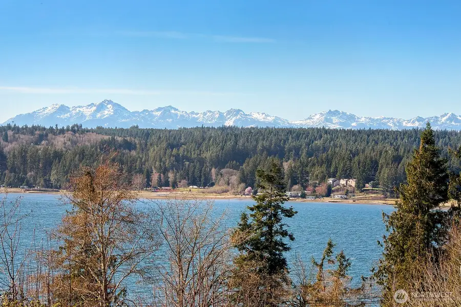 31 E Cove View Drive, Belfair, WA 98528 - Image #3