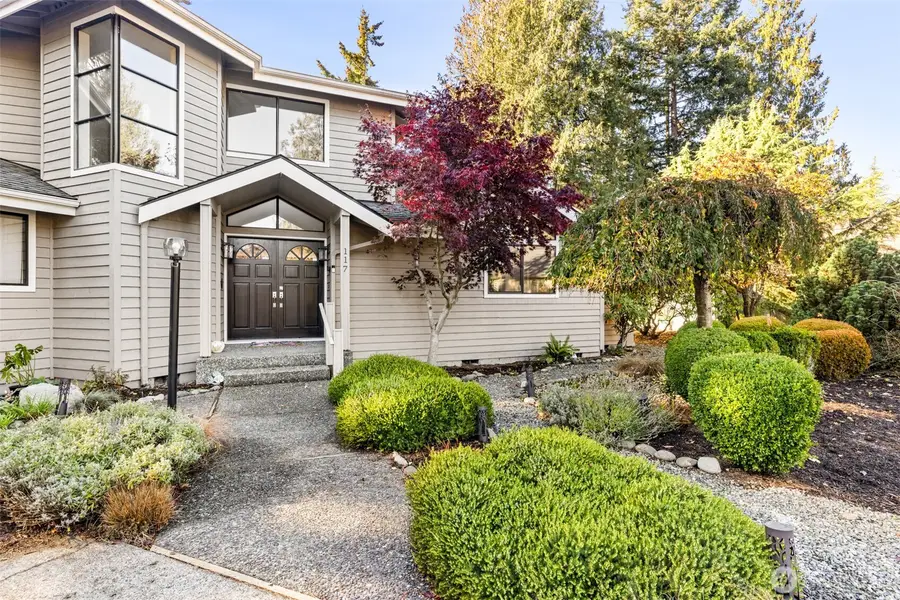 117 Williams Place, Sequim, WA 98382 - #2