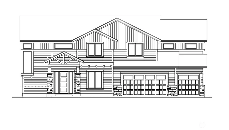 7226 227th Street E, Graham, WA 98338 - #2