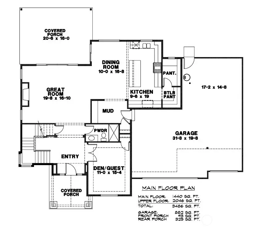 7226 227th Street E, Graham, WA 98338 - #3