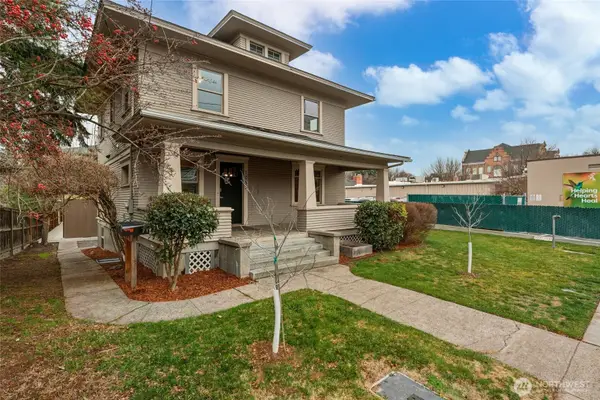 1055 E Isaacs Avenue E, Walla Walla, WA 99362