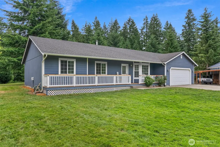 14628 SE Vail Cut Off Road, Rainier, WA 98576 - #2