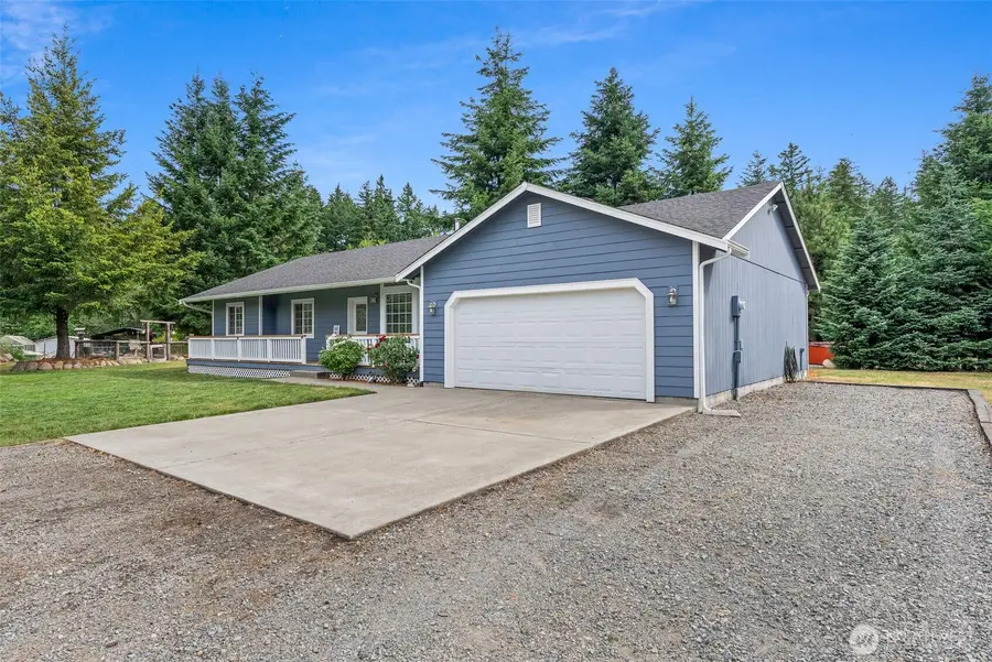 14628 SE Vail Cut Off Road, Rainier, WA 98576 - #3