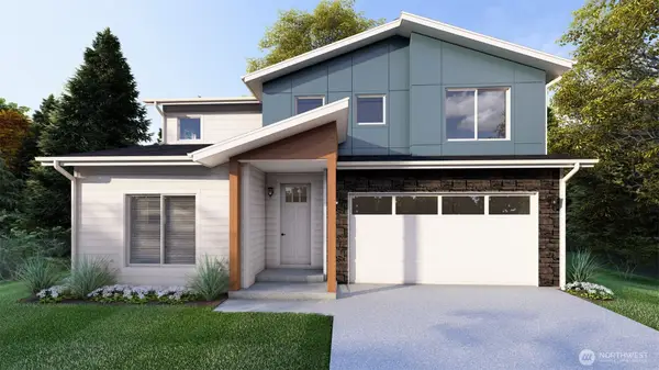 1902 Ethridge Avenue Ne, Olympia, WA 98506