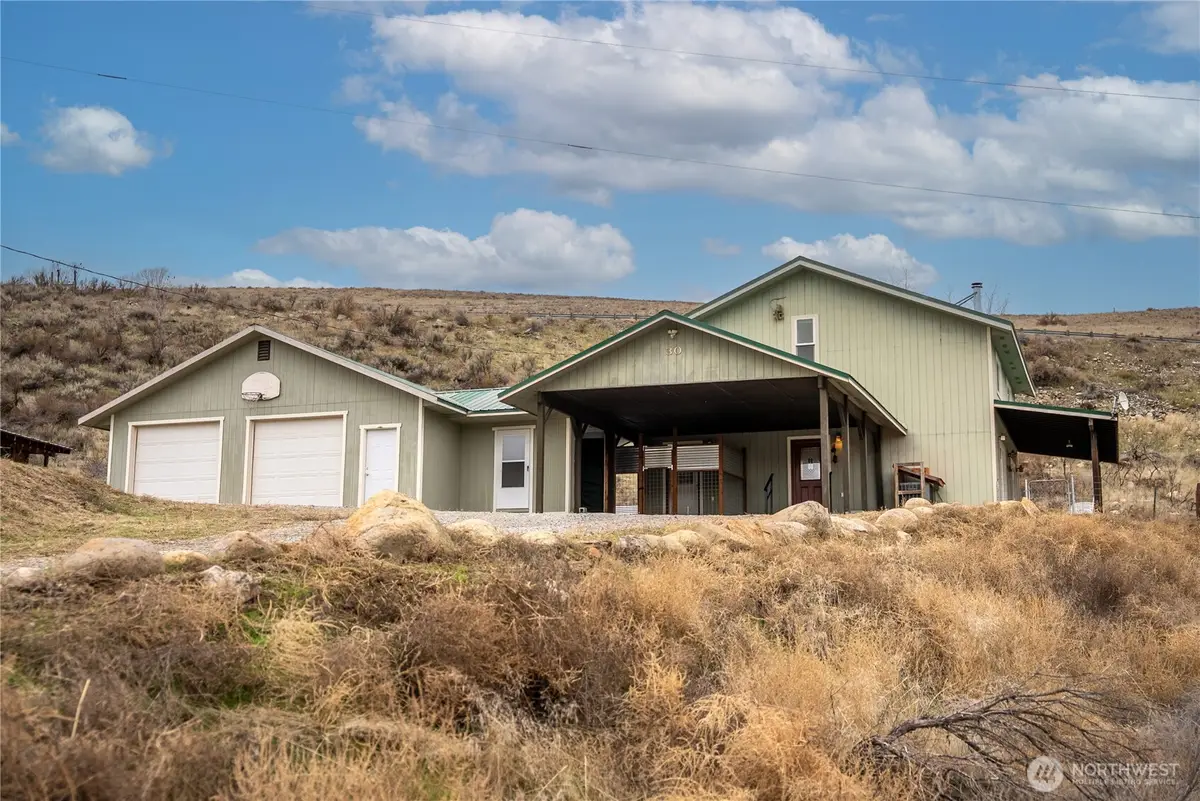 30 Saddle View Drive, Okanogan, WA 98840 - #1