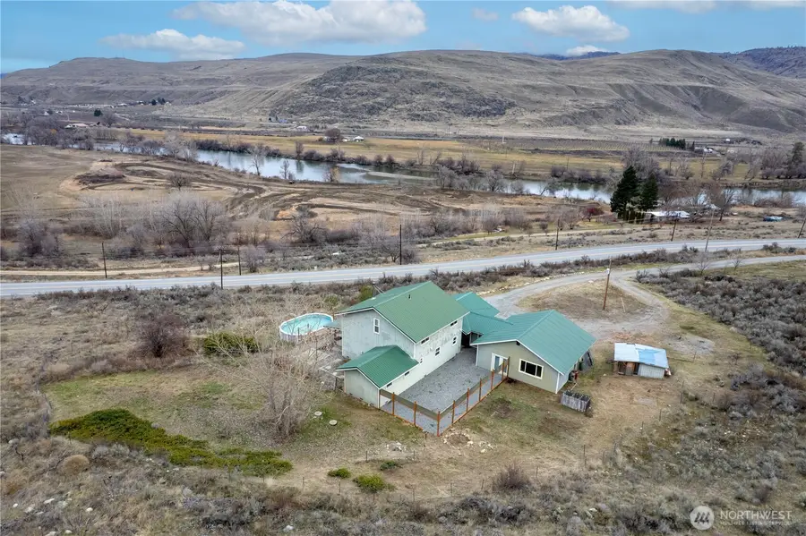 30 Saddle View Drive, Okanogan, WA 98840 - #2