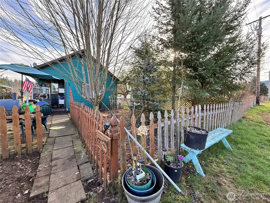 108 Godfrey Road, Mossyrock, WA 98564 - #2