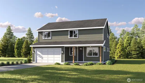 4830 83rd Avenue Ne, Marysville, WA 98270