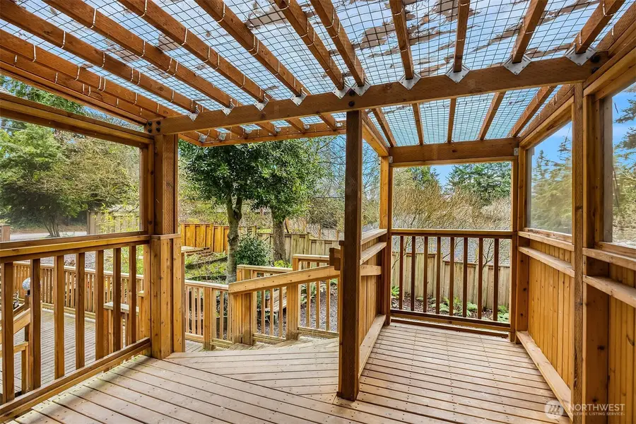 11136 108th Avenue Ne, Kirkland, WA 98033 - #2