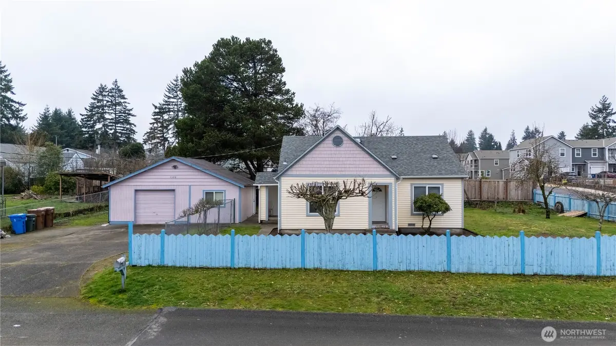 5302 E N Street, Tacoma, WA 98404 - Image #1