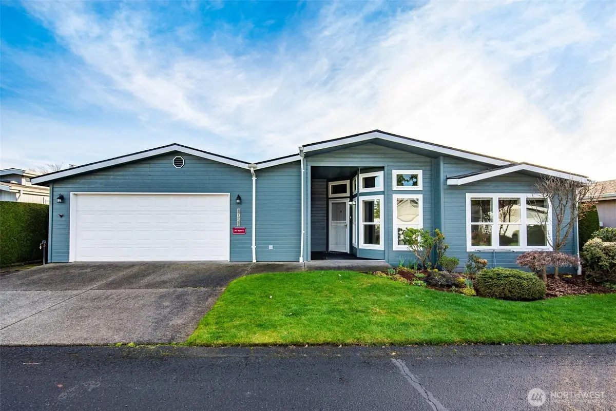 6024 88th Street Ct E #47, Puyallup, WA 98371 - #1