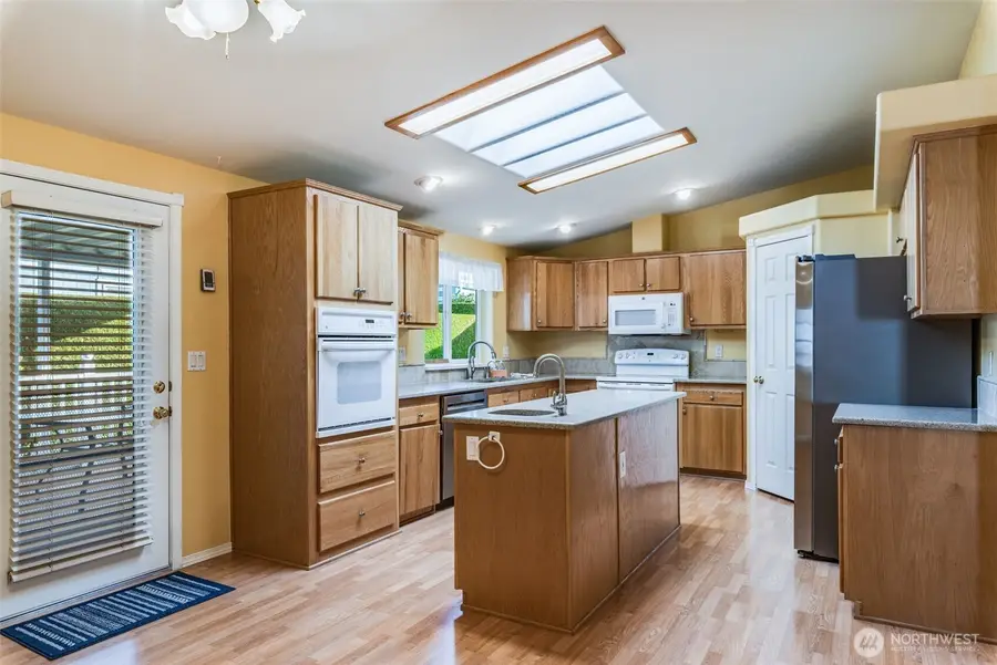 6024 88th Street Ct E #47, Puyallup, WA 98371 - #3