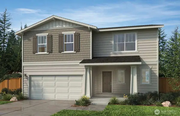 13719 185th Street Ct E #160, Puyallup, WA 98374