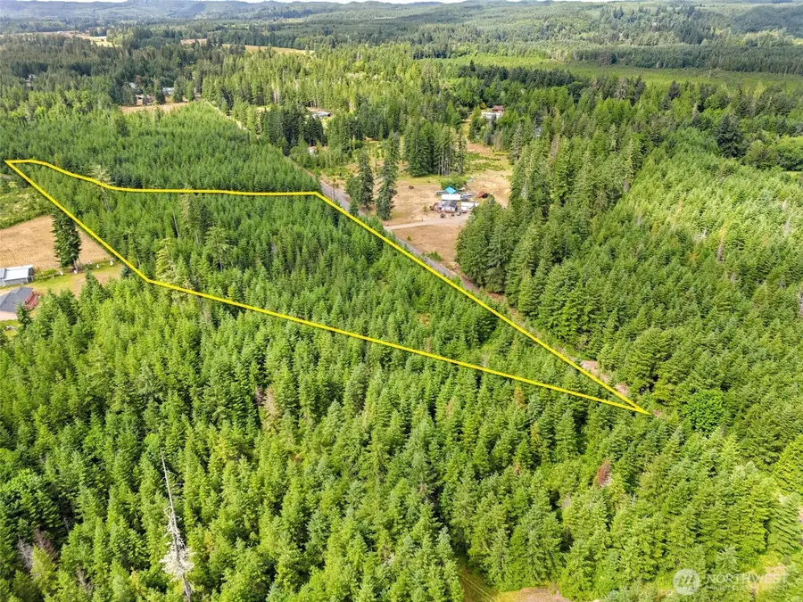 0 W Satsop Road E #Lot A of Survey, Elma, WA 98541 - #3