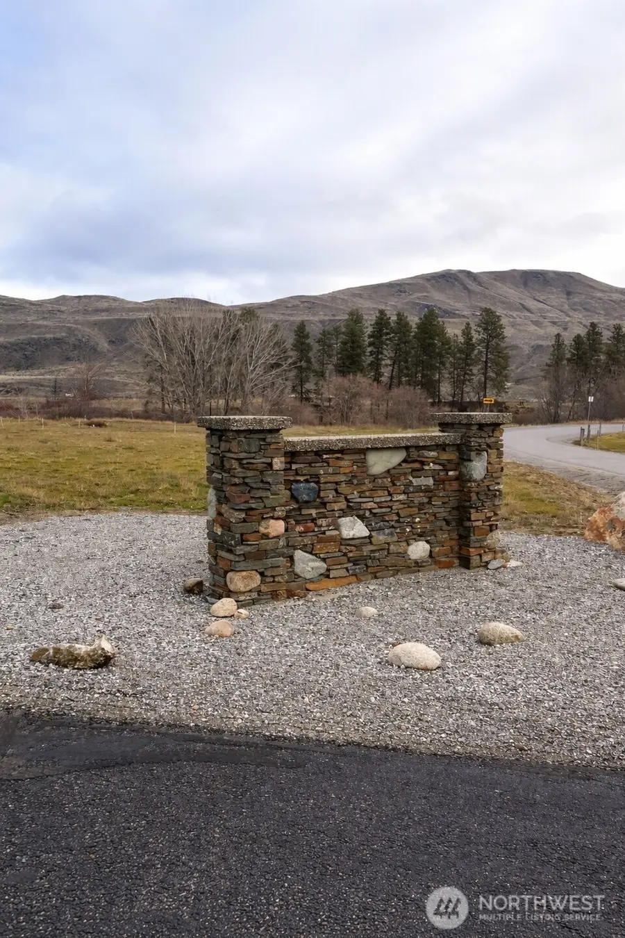 0 Chinook Point Lane #3, Okanogan, WA 98840 - #3