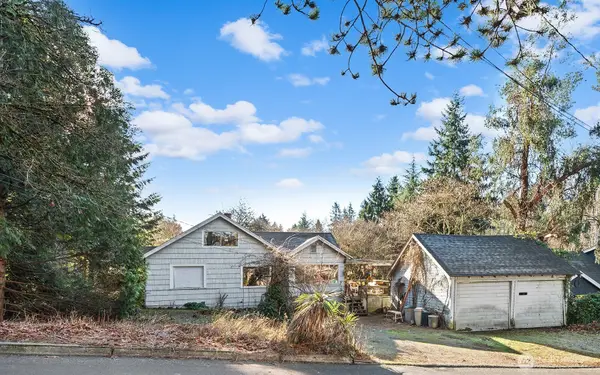 5721 108th Avenue Ne, Kirkland, WA 98033
