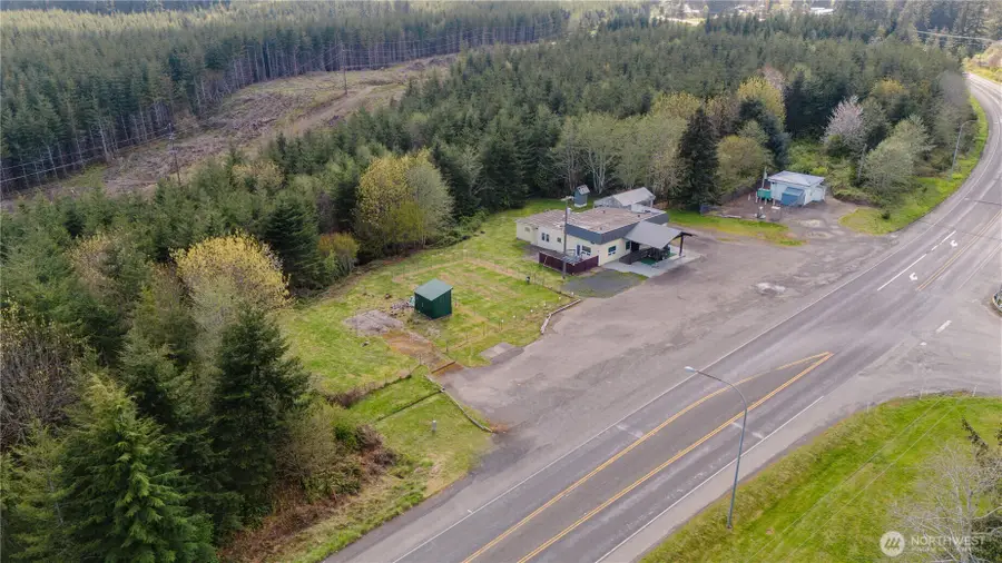 200400 Hwy 101 Highway, Beaver, WA 98305 - #3
