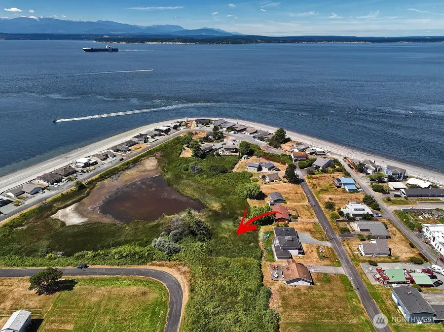 0 Frances St, Freeland, WA 98249 - #2