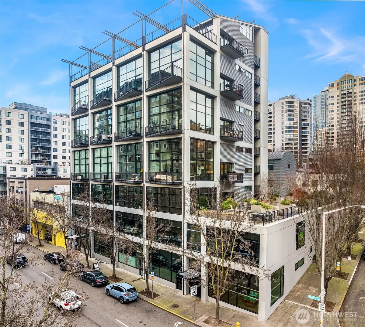 80 Vine Street #2600, Seattle, WA 98121 - Image #1