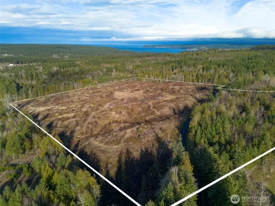 2495 Chicken Coop Road, Sequim, WA 98382 - #2