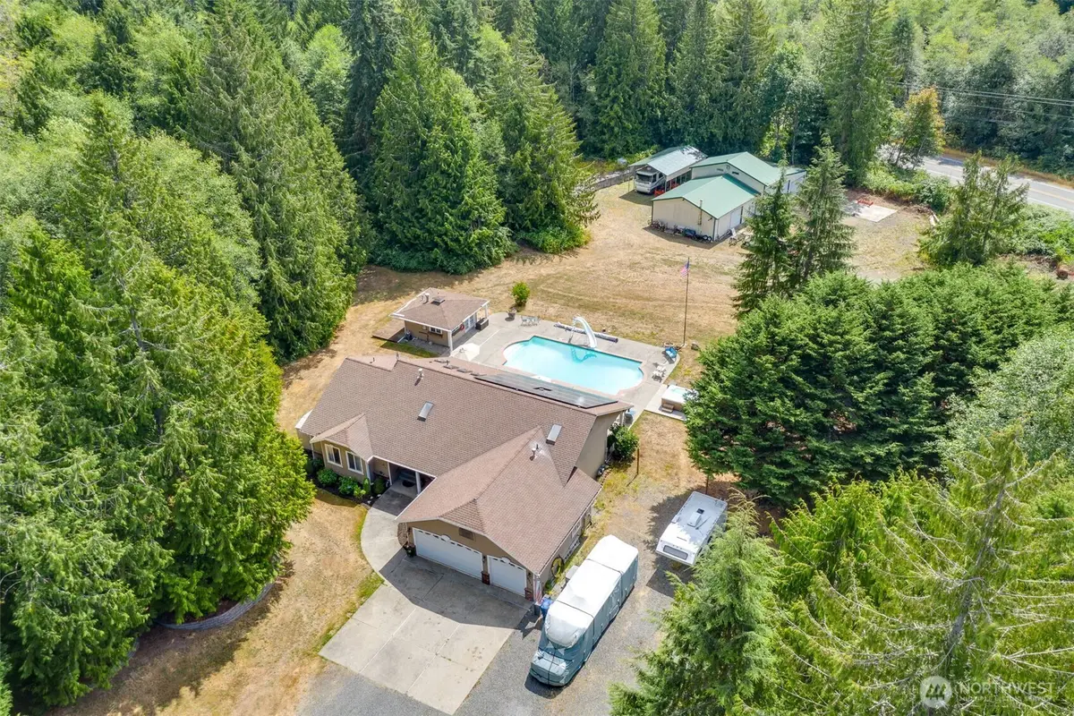 14029 Kayak Point Road, Stanwood, WA 98292 - #1