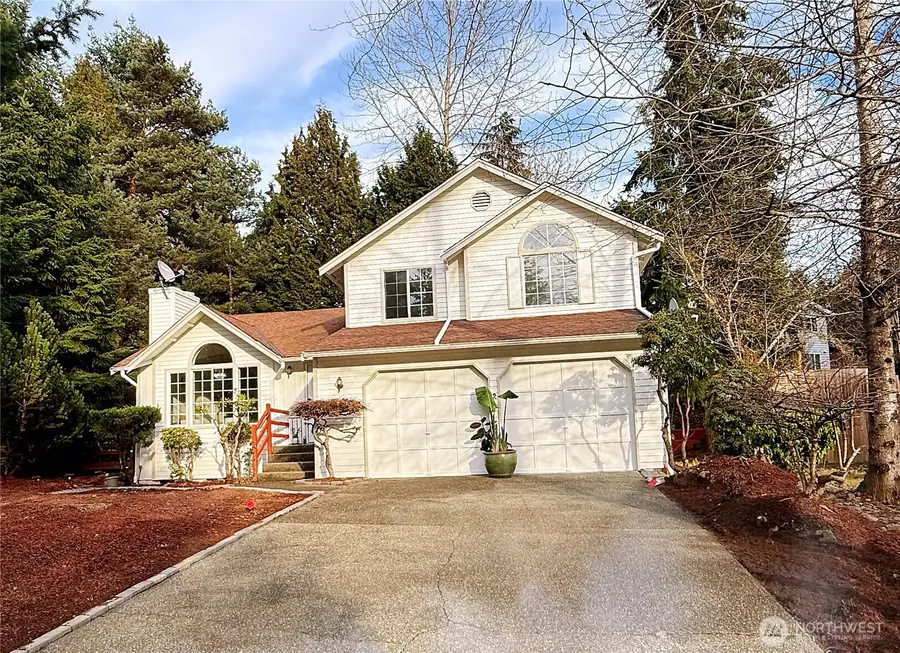 6922 128th Pl Se, Bellevue, WA 98006 - Image #2