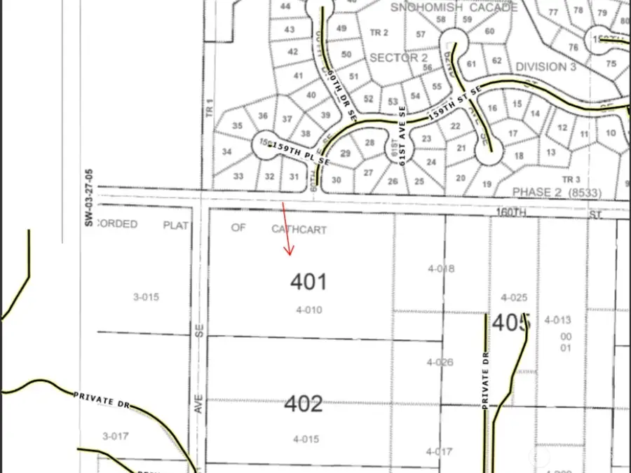 15935 60th Avenue Se, Snohomish, WA 98296 - #2