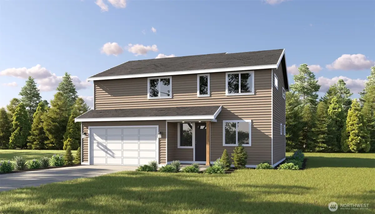 4822 83rd Avenue Ne, Marysville, WA 98270 - Image #1