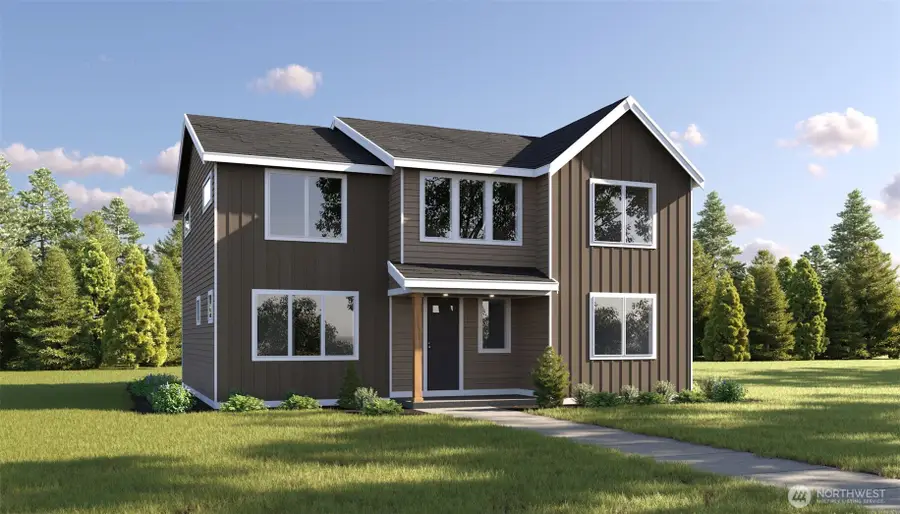 4822 83rd Avenue Ne, Marysville, WA 98270 - Image #2