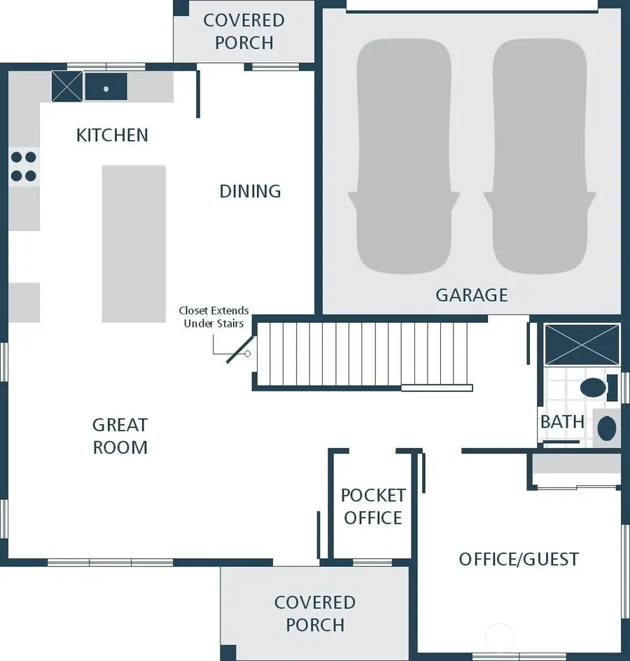 4822 83rd Avenue Ne, Marysville, WA 98270 - Image #3