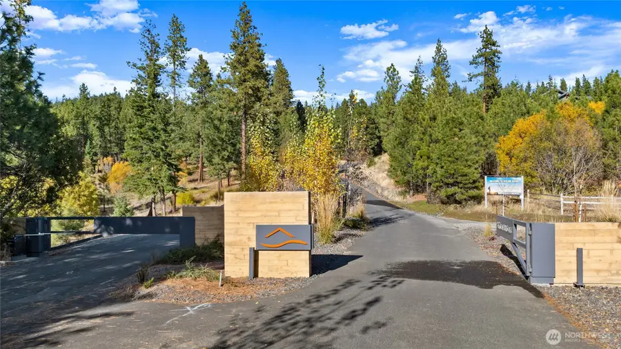 39 Forest Ridge Drive #39, Cle Elum, WA 98922 - #3