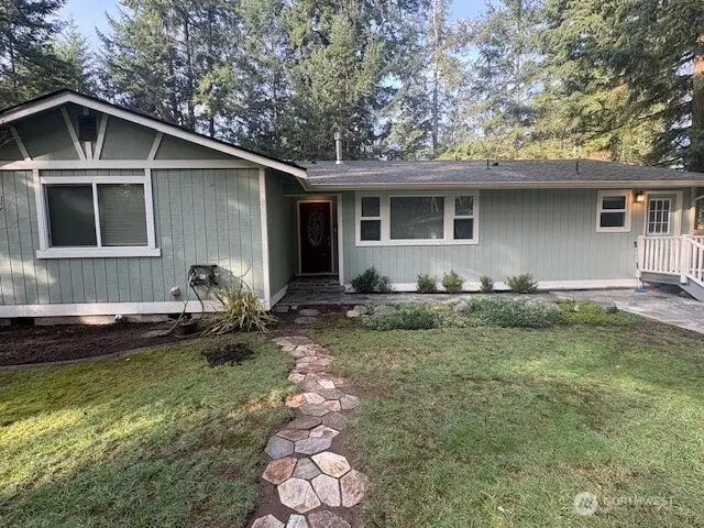 828 Island Blvd, Fox Island, WA 98333 - Image #1