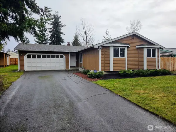 21707 49th Avenue Ct E, Spanaway, WA 98387