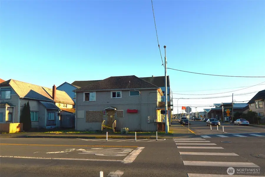 118 N F Street, Aberdeen, WA 98520 - Image #3