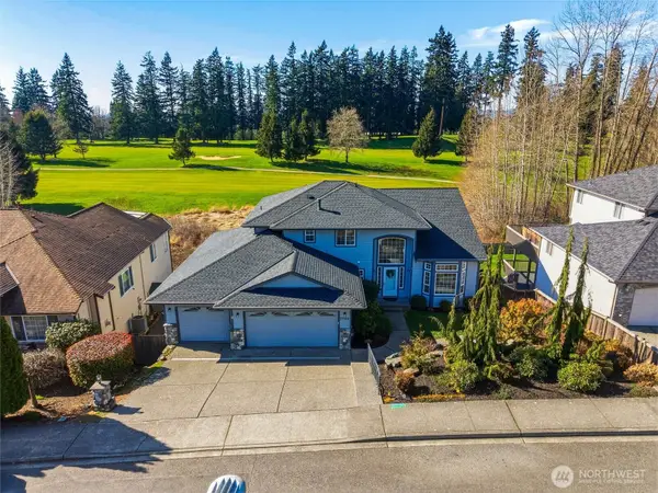 7720 72nd Drive Ne, Marysville, WA 98270